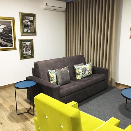 Apartamento Da Seara "Douro" Lamego Ngoại thất bức ảnh