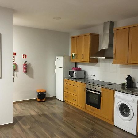 Apartamento Da Seara "Douro" Lamego Ngoại thất bức ảnh