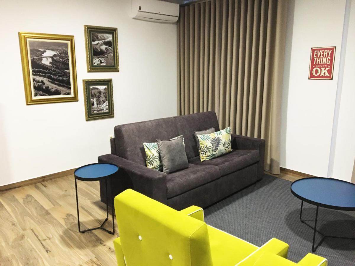 Apartamento Da Seara "Douro" Lamego Ngoại thất bức ảnh