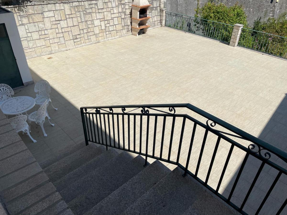 Apartamento Da Seara "Douro" Lamego Ngoại thất bức ảnh