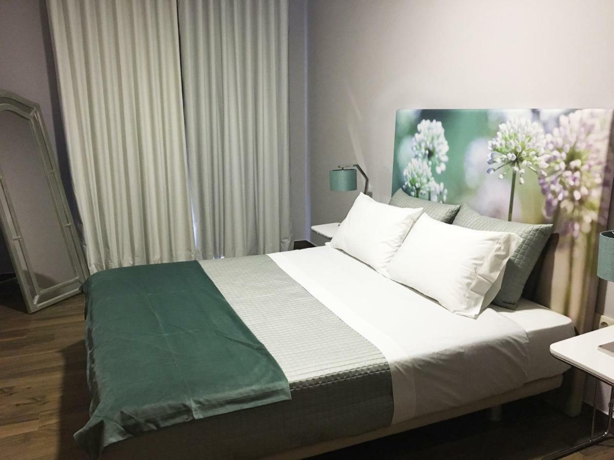 Apartamento Da Seara "Douro" Lamego Ngoại thất bức ảnh