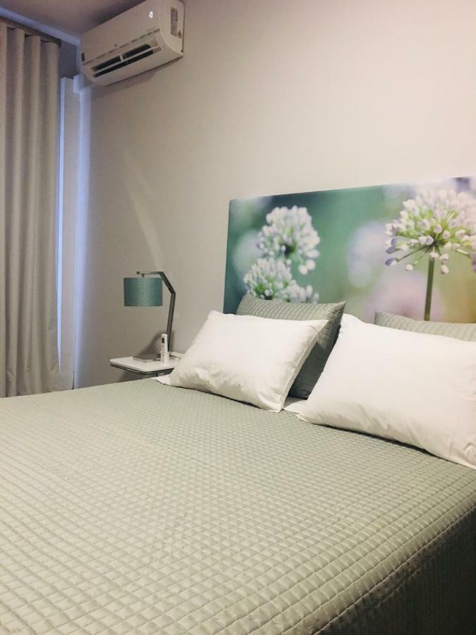 Apartamento Da Seara "Douro" Lamego Ngoại thất bức ảnh