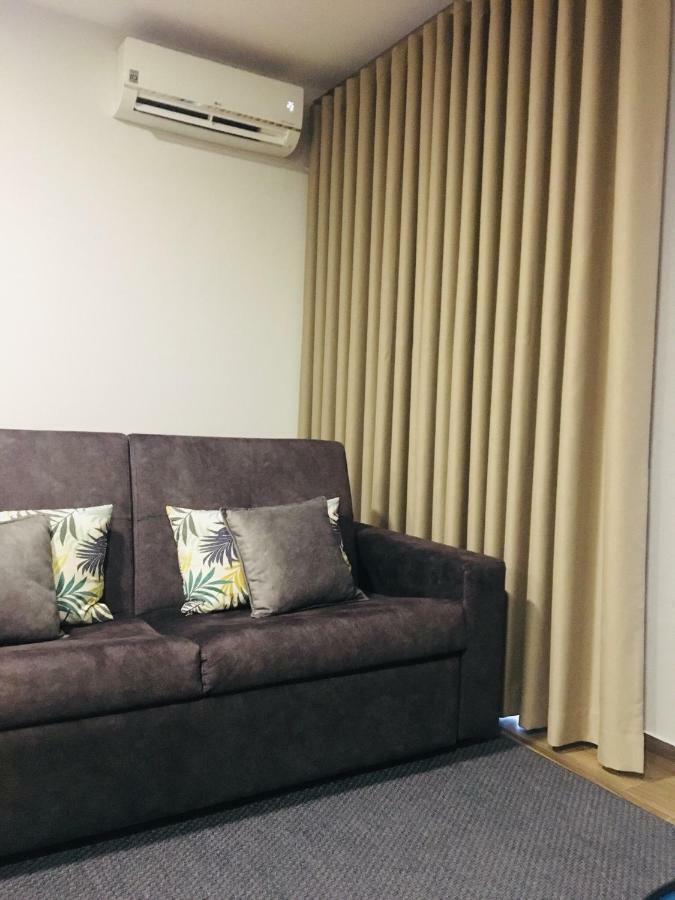 Apartamento Da Seara "Douro" Lamego Ngoại thất bức ảnh